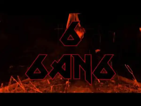 Video: Lil Charlie - 6IX 6HIT (Dir. By Yellow Vision) [Unsigned Artist]